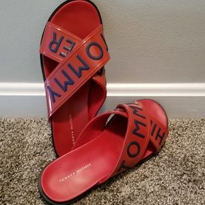 Tommy Hilfiger Sandals
